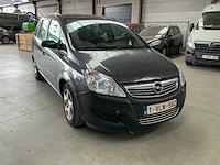 2008 opel zafira - afbeelding 2 van  30