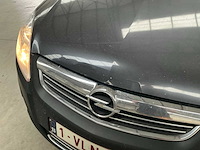2008 opel zafira - afbeelding 9 van  30