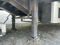 2008 pacton l3-002 oplegger - afbeelding 6 van  18