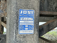 2008 pacton l3-002 oplegger - afbeelding 7 van  18