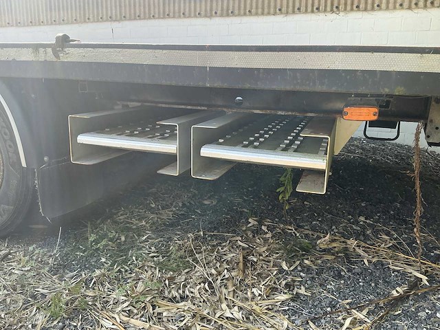 2008 pacton l3-002 oplegger - afbeelding 9 van  18