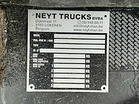 2008 pacton l3-002 oplegger - afbeelding 10 van  18