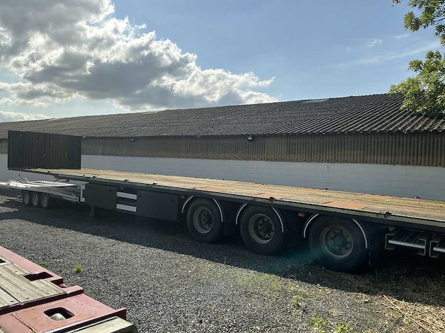 2008 pacton l3-002 oplegger - afbeelding 11 van  18