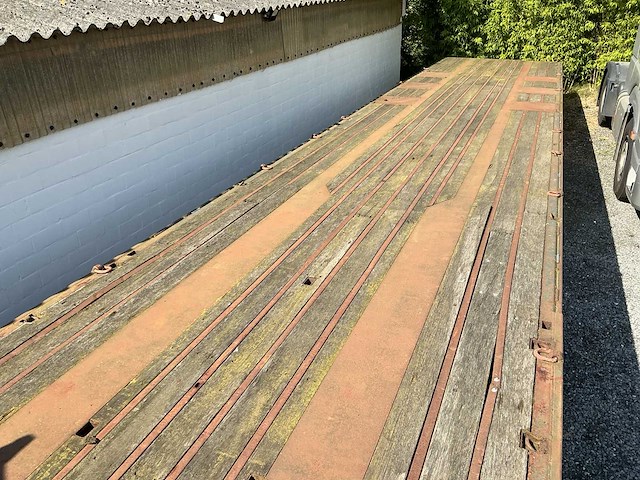 2008 pacton l3-002 oplegger - afbeelding 14 van  18