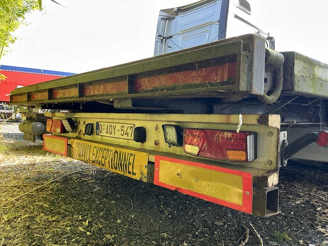 2008 pacton l3-002 oplegger - afbeelding 16 van  18