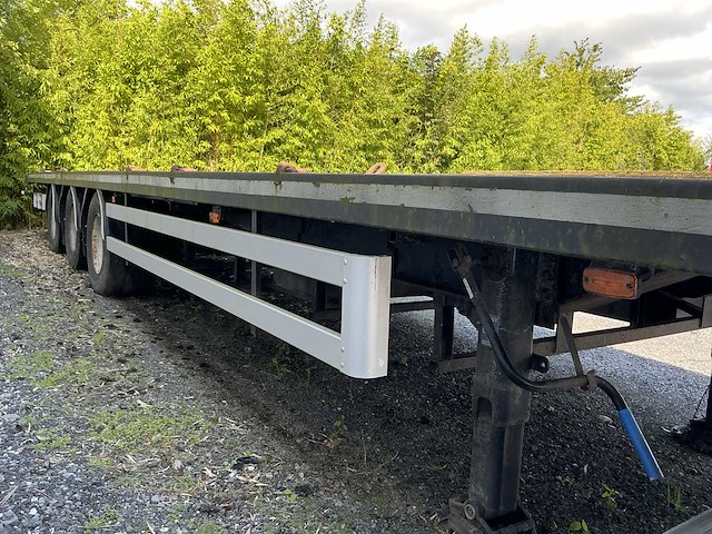 2008 pacton l3-002 oplegger - afbeelding 17 van  18