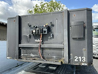 2008 pacton l3-002 oplegger - afbeelding 12 van  18