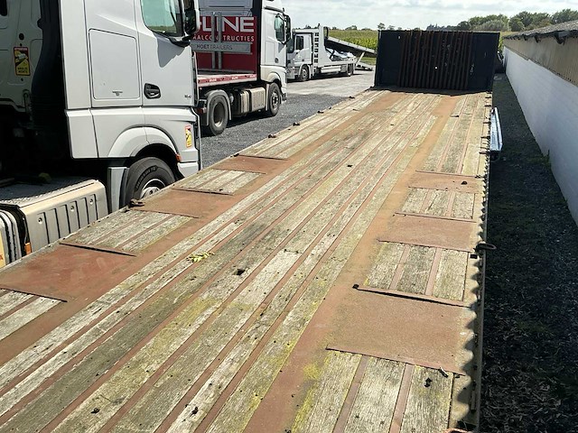 2008 pacton l3-002 oplegger - afbeelding 15 van  18