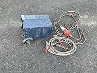 2008 parkside es200 diverse lasmachines - afbeelding 2 van  7