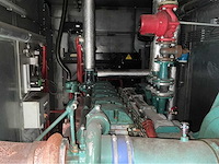 2008 perkins 4000 series warmtekrachtkoppeling - afbeelding 2 van  34