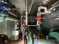 2008 perkins 4000 series warmtekrachtkoppeling - afbeelding 22 van  34