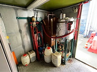 2008 perkins 4000 series warmtekrachtkoppeling - afbeelding 7 van  34