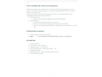 2008 perkins 4000 series warmtekrachtkoppeling - afbeelding 11 van  34