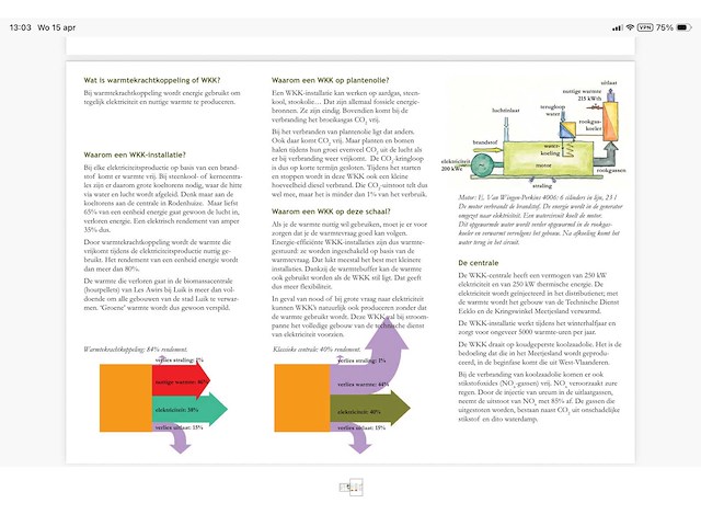 2008 perkins 4000 series warmtekrachtkoppeling - afbeelding 24 van  34