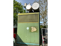 2008 perkins 4000 series warmtekrachtkoppeling - afbeelding 17 van  34