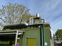 2008 perkins 4000 series warmtekrachtkoppeling - afbeelding 20 van  34