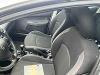 2008 peugeot 206 personenauto - afbeelding 3 van  19