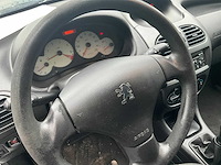 2008 peugeot 206 personenauto - afbeelding 7 van  19