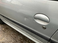 2008 peugeot 206 personenauto - afbeelding 18 van  19