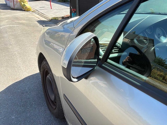 2008 peugeot 207 auto - afbeelding 1 van  34