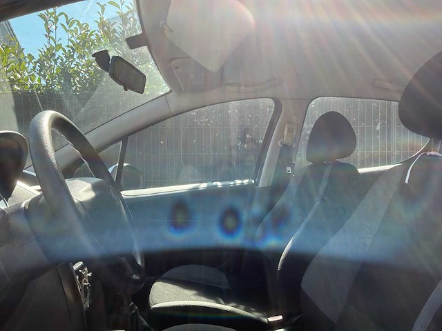 2008 peugeot 207 auto - afbeelding 2 van  34