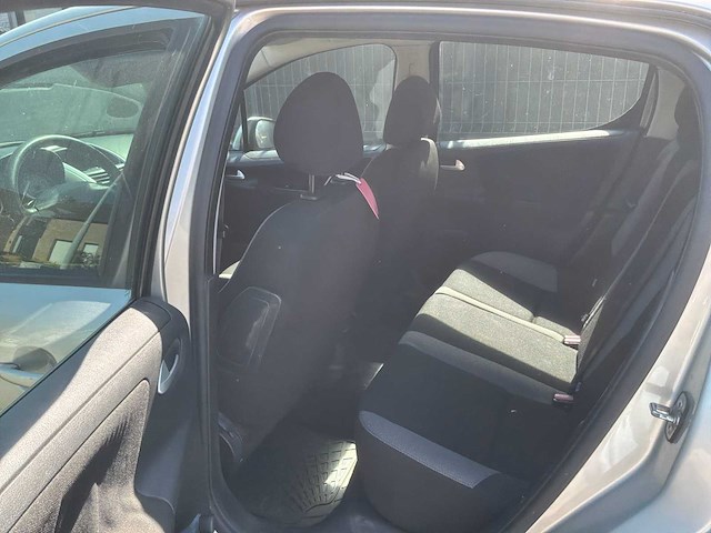 2008 peugeot 207 auto - afbeelding 5 van  34