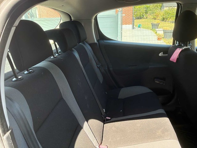 2008 peugeot 207 auto - afbeelding 11 van  34