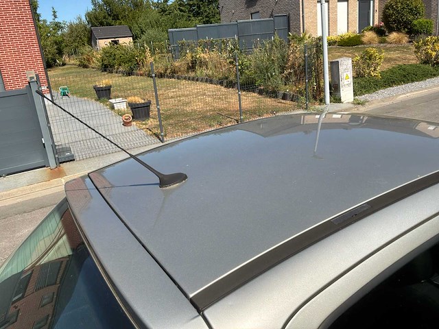 2008 peugeot 207 auto - afbeelding 12 van  34