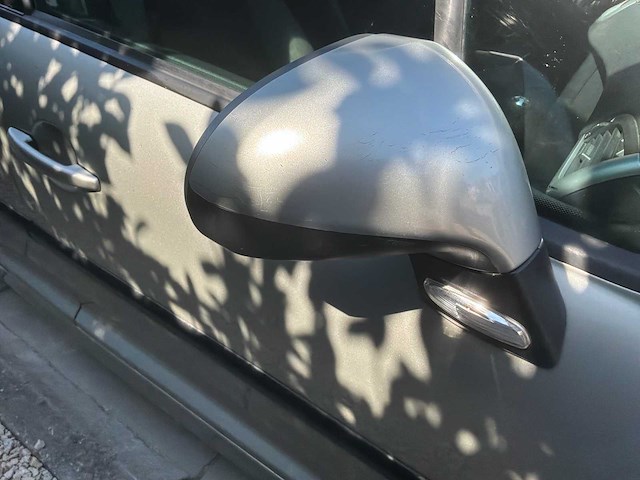 2008 peugeot 207 auto - afbeelding 13 van  34