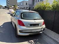2008 peugeot 207 auto - afbeelding 15 van  34