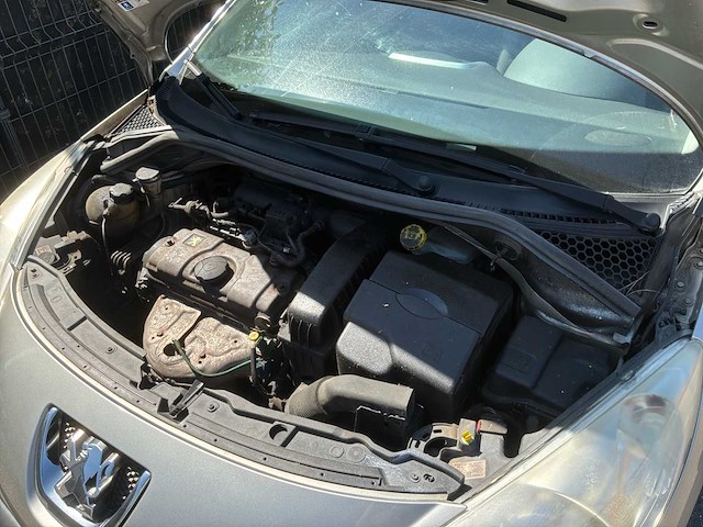 2008 peugeot 207 auto - afbeelding 26 van  34