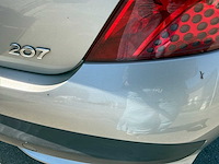 2008 peugeot 207 auto - afbeelding 30 van  34