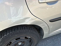 2008 peugeot 207 auto - afbeelding 31 van  34