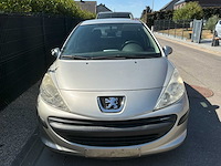 2008 peugeot 207 auto - afbeelding 33 van  34