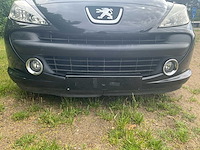 2008 peugeot 207 cabrio - benzine - afbeelding 2 van  62