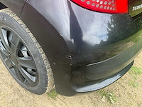2008 peugeot 207 cabrio - benzine - afbeelding 8 van  62
