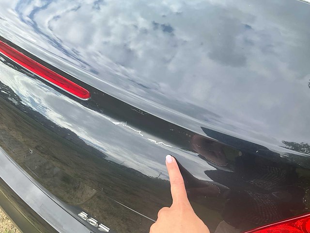 2008 peugeot 207 cabrio - benzine - afbeelding 13 van  62