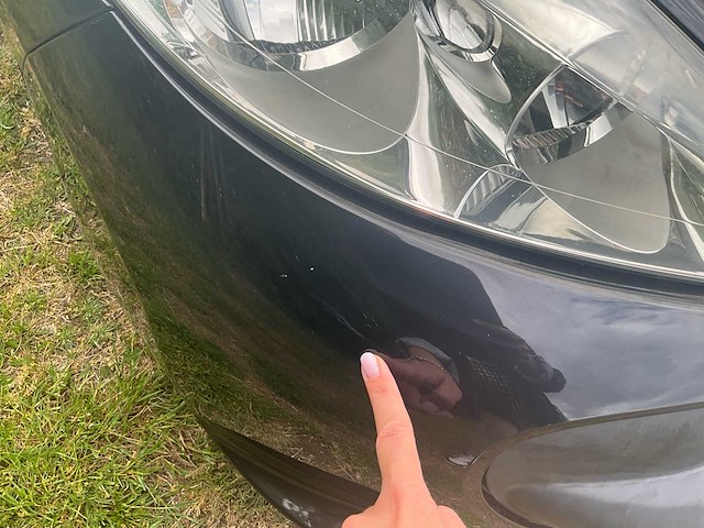2008 peugeot 207 cabrio - benzine - afbeelding 17 van  62