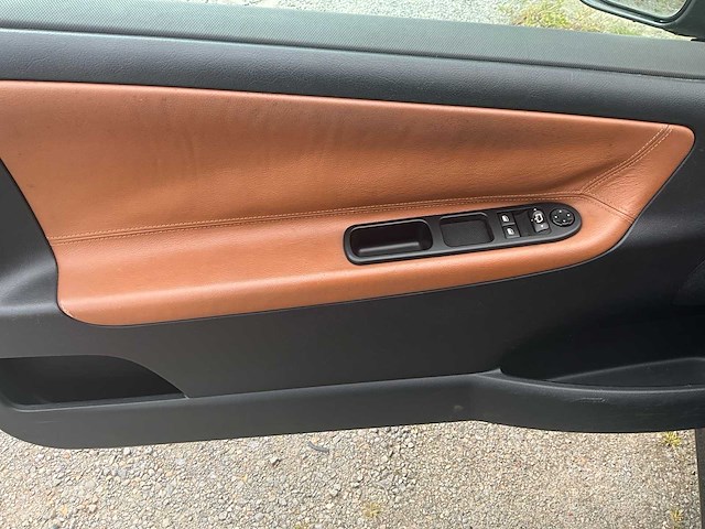 2008 peugeot 207 cabrio - benzine - afbeelding 19 van  62