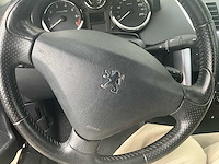 2008 peugeot 207 cabrio - benzine - afbeelding 24 van  62