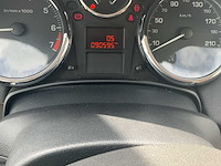 2008 peugeot 207 cabrio - benzine - afbeelding 25 van  62