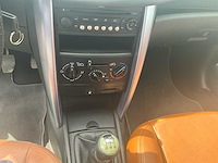 2008 peugeot 207 cabrio - benzine - afbeelding 28 van  62