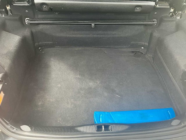2008 peugeot 207 cabrio - benzine - afbeelding 38 van  62