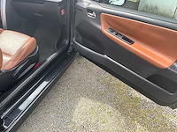 2008 peugeot 207 cabrio - benzine - afbeelding 40 van  62