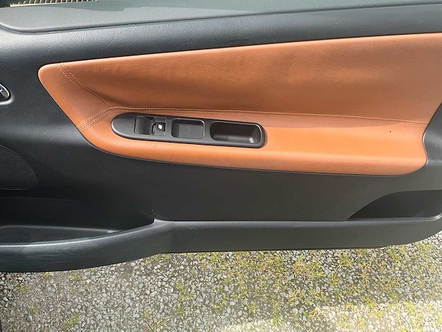 2008 peugeot 207 cabrio - benzine - afbeelding 41 van  62