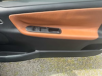 2008 peugeot 207 cabrio - benzine - afbeelding 41 van  62