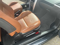 2008 peugeot 207 cabrio - benzine - afbeelding 42 van  62