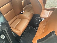 2008 peugeot 207 cabrio - benzine - afbeelding 43 van  62