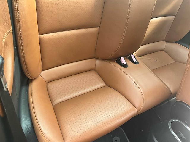 2008 peugeot 207 cabrio - benzine - afbeelding 44 van  62