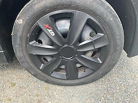 2008 peugeot 207 cabrio - benzine - afbeelding 47 van  62